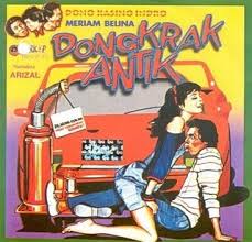 Warkop DKI - Dongkrak Antik (1982)