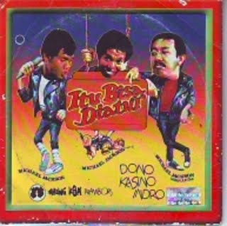 Warkop DKI - Itu Bisa Diatur (1984)