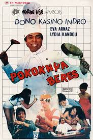 Warkop DKI - Pokoknya Beres (1983)