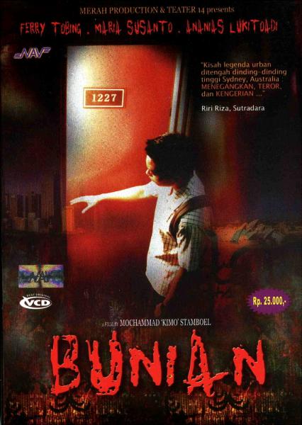 Bunian (2004)