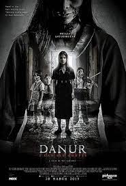 Danur: I Can See Ghosts (2017)