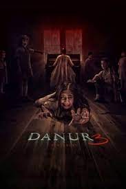 Danur 3: Sunyaruri (2019)