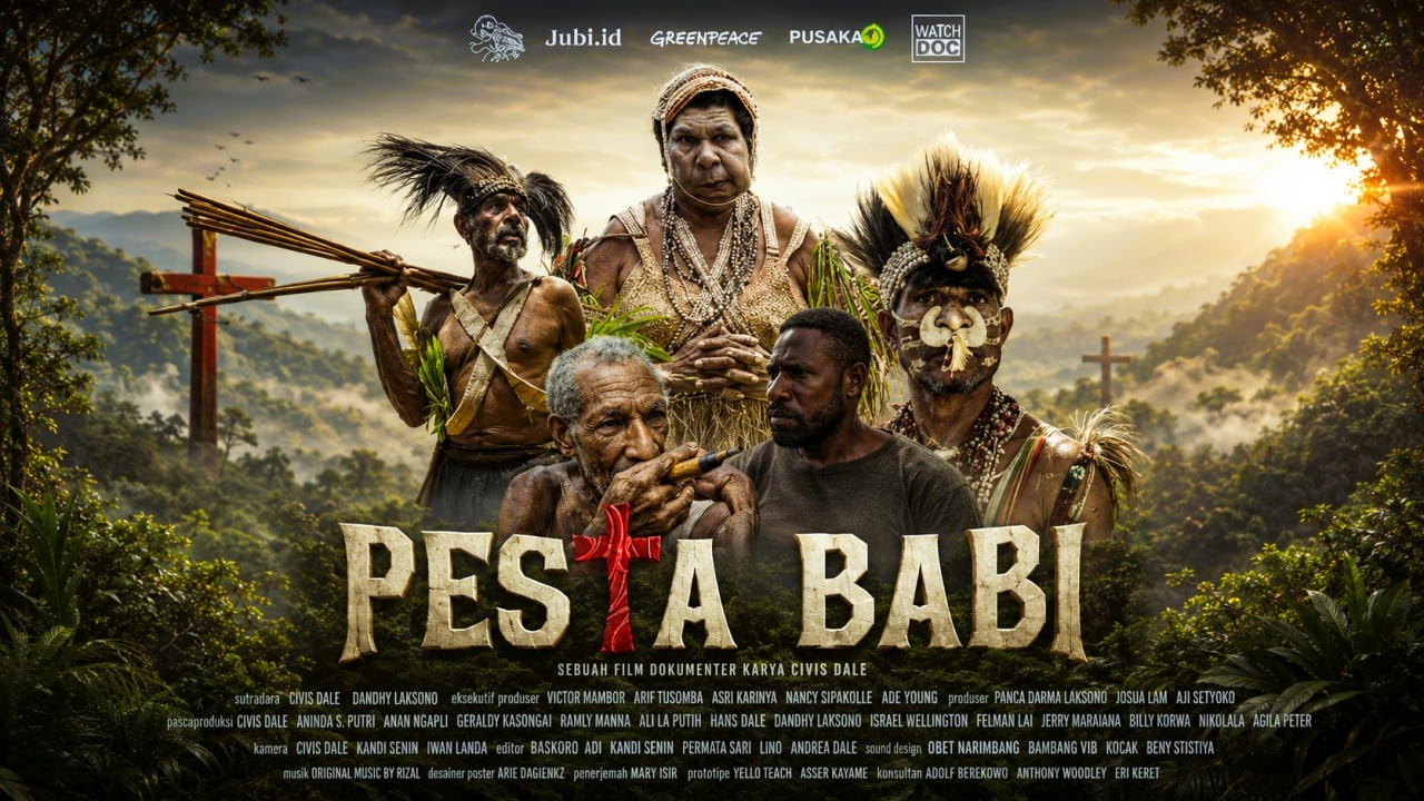 Pesta Babi (2026)