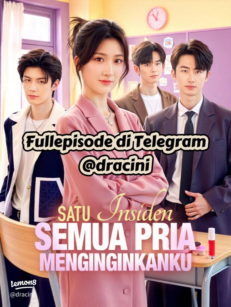 One Accident, Every Guy Wanted Me (Satu Insiden Semua Pria Suka Padaku) (2026)