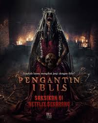 Pengantin Iblis (2025)